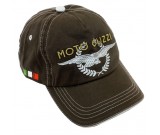 Moto Guzzi Baseball Caps
